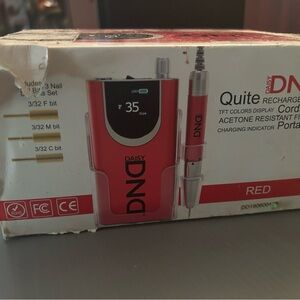 Daisy DND Nail Drill